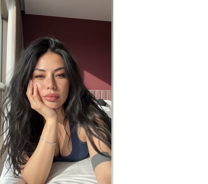 Escorts Central London Bayswater Station - Central London - images_alt_text 💕Sexy 🔥 sweet Candy♥️ Natural big boobs 🔥🔥