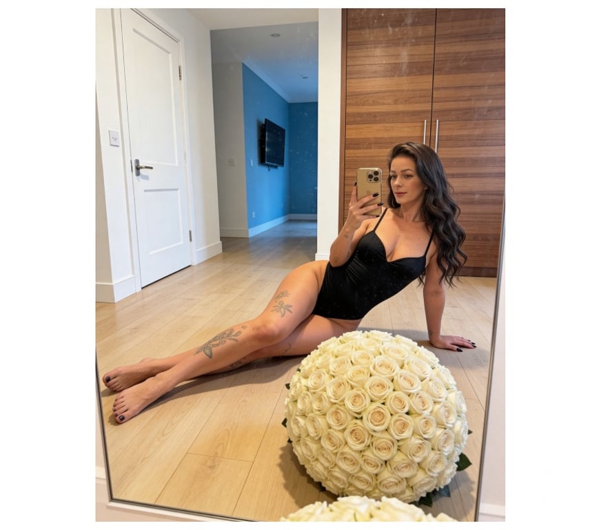 Escorts North London Finchley - North London - Photos for NEW 🔥 GOOD GIRL 🍓 BRAZILIAN SAMARA❣️