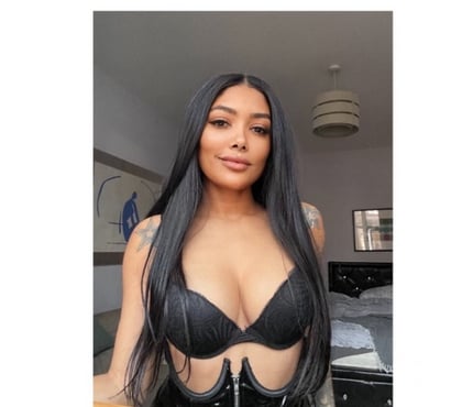  Escorts & Erotic Massage Teddington Richmond upon Thames - Photos for NICOLE PARTY GIRL 🍾🔥 call me now 🔥 ✅