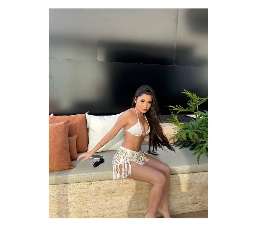 Escorts North London Seven Sisters - North London - Photos for GABY💎PARTY GIRL🔝100% real🔥AVAILABLE❤️