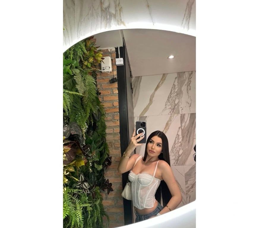 Escorts North London Seven Sisters - North London - Photos for GABY💎PARTY GIRL🔝100% real🔥AVAILABLE❤️