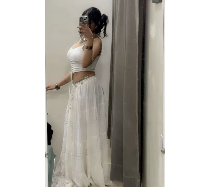 Escorts West Yorkshire Leeds - Photos for Fatima hot girl in leeds just for 3 days 💯❌️