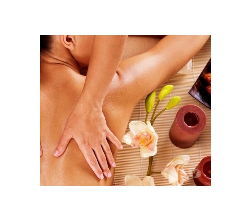 Escorts Greater Manchester Manchester - Photos for Relaxing massage B2B