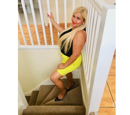Escorts Bray Windsor and Maidenhead - Photos for ❤️sexy Milf lejla ❤️