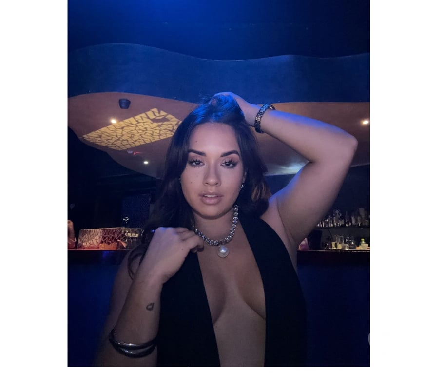 Escorts South West London Wandsworth Road Station - South West London - Photos for Explosive Italian–Venezuelan Fantasy Girl