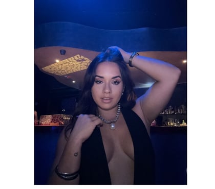  Escorts & Erotic Massage Wandsworth Road Station South West London - Photos for Explosive Italian–Venezuelan Fantasy Girl