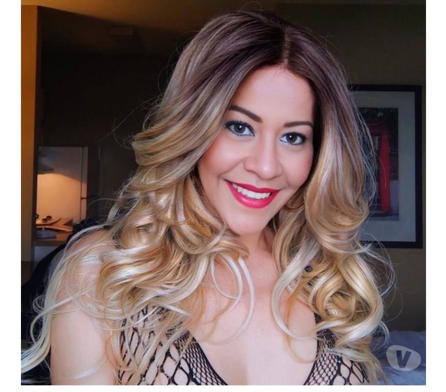 Trans Escorts Staffordshire Stoke-on-Trent - Photos for 🍆 Dani TRANSEXUAL woman best experience🍆