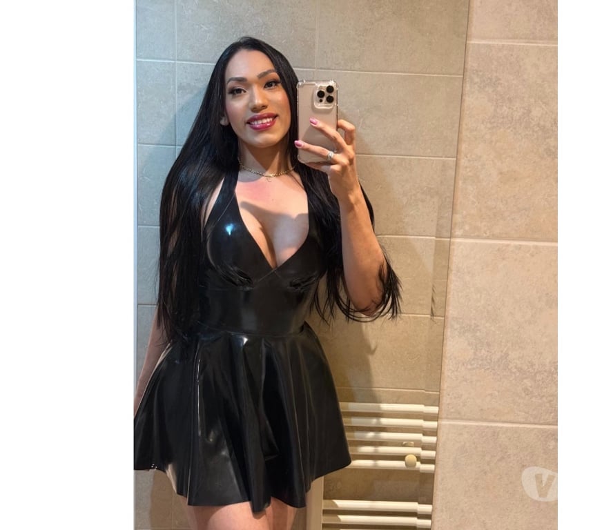 Trans Escorts Greater Manchester Salford - Photos for Doll Jhessy Brazilian