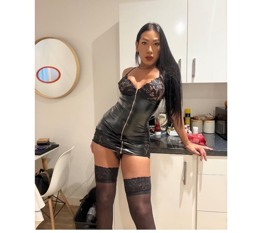Trans Escorts Greater Manchester Salford - Photos for Doll Jhessy Brazilian