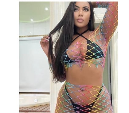 Escorts Halifax Calderdale - Photos for Luna Brazilian 🇧🇷🌶️