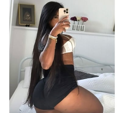Escorts Halifax Calderdale - Photos for Leticia Brazilian 🇧🇷🌶️
