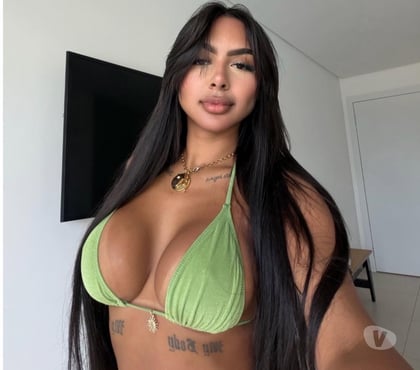 Escorts Halifax Calderdale - Photos for Luna Brazilian 🇧🇷🌶️