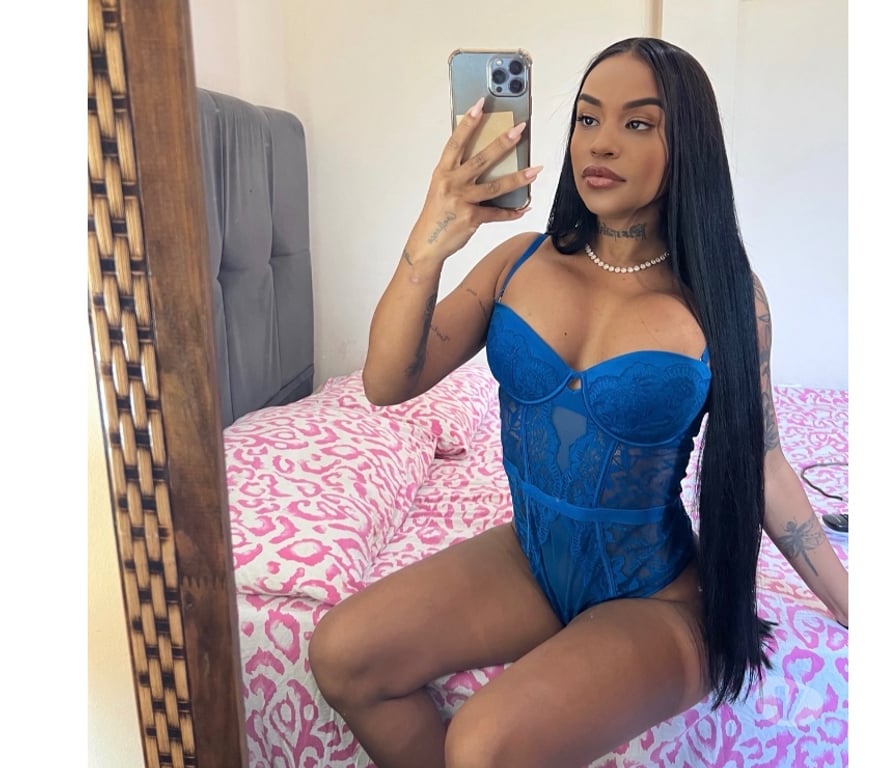 Escorts Wiltshire Swindon - Photos for Gabrielle Brazilian girl♥️🇧🇷