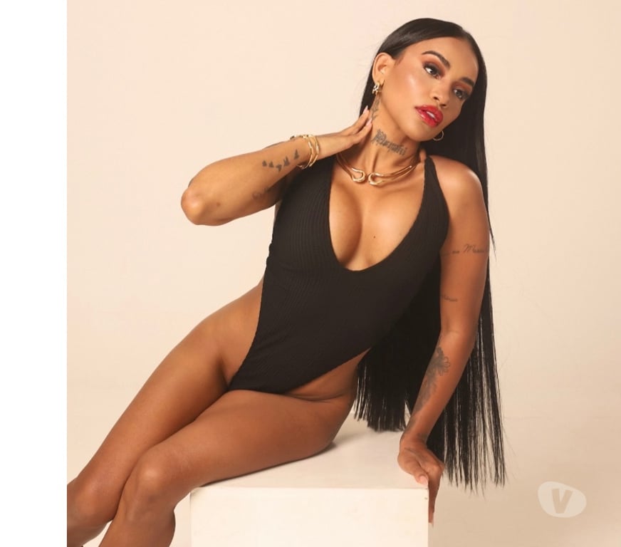 Escorts Wiltshire Swindon - Photos for Gabrielle Brazilian girl♥️🇧🇷