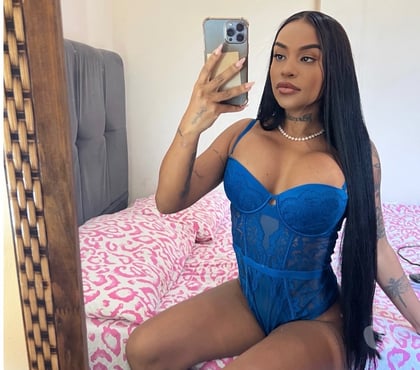 Photos for Gabrielle Brazilian girl♥️🇧🇷