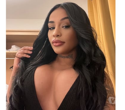 Photos for Gabrielle Brazilian girl♥️🇧🇷