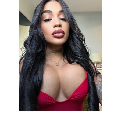 Photos for Gabrielle Brazilian girl♥️🇧🇷