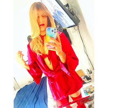 Transsexual Croydon Town Centre Croydon - Photos for LadyBoy Nick TS 🇧🇷