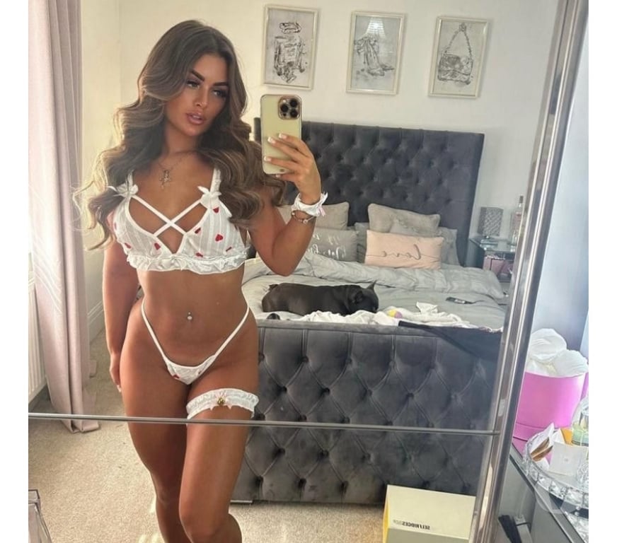 Escorts Greater Manchester Manchester - Photos for 💦NATASHA💦REAL PIC💦Party-Incall&Outcall