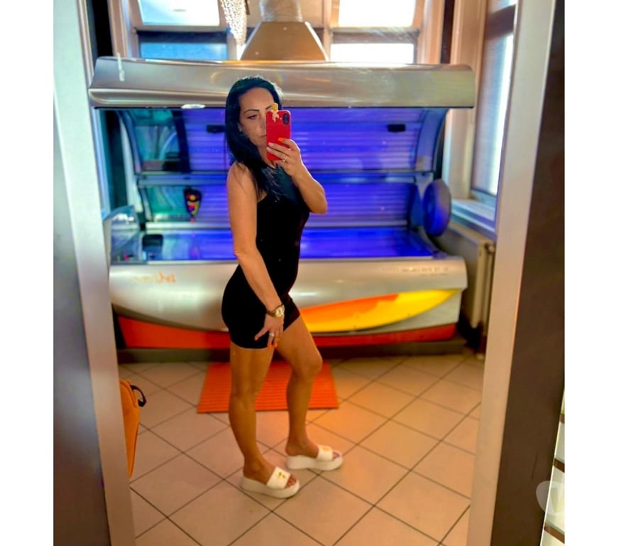 Escorts North London Manor House - North London - Photos for INEZ NEW❤️GERMAN 🥳 PARTY WOMEN