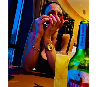 Escorts Manor House North London - Photos for INEZ NEW❤️GERMAN 🥳 PARTY WOMEN