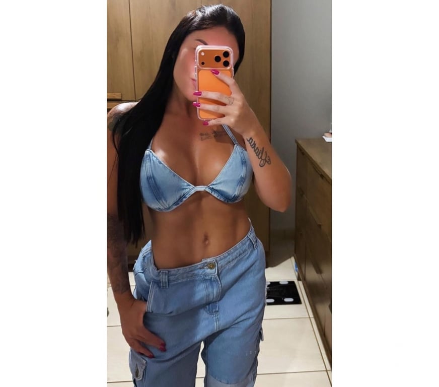 Escorts Kent Thanet - Photos for ❣️ STEFANI 🔥🇧🇷 NEXT DOOR COMPANION 🥂