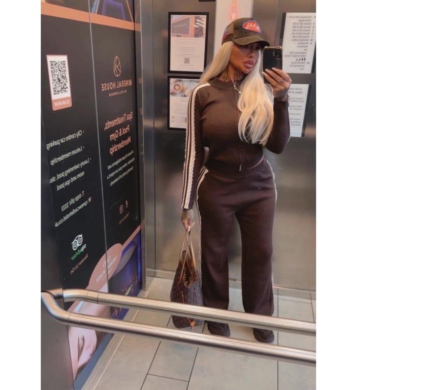 Escorts Warrington Warrington Town Centre - Warrington - Photos for WELSH JAMIE JONES