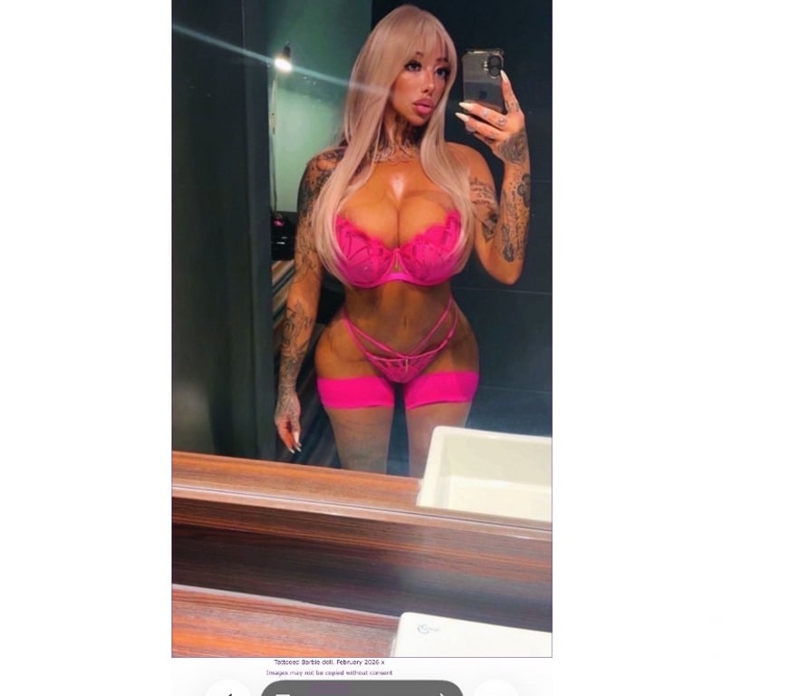 Escorts Warrington Warrington Town Centre - Warrington - Photos for WELSH JAMIE JONES