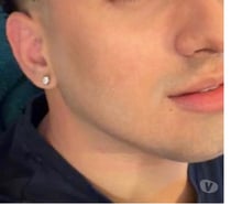 Latino sensual massage