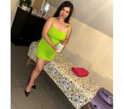 Escorts Walsall Town Centre Walsall - Photos for NEW Naty 🩷 Body to body massage 🩷