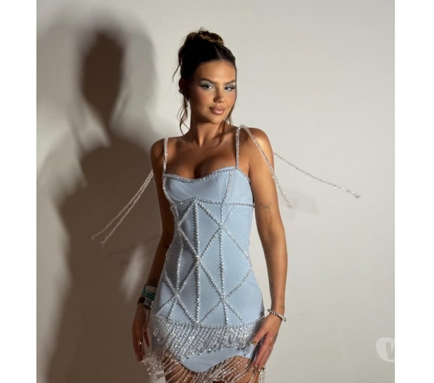 Escorts East London Stratford - DLR Station - East London - Photos for Selena 🩷 New girl in town😘 Party girl🍾🥂