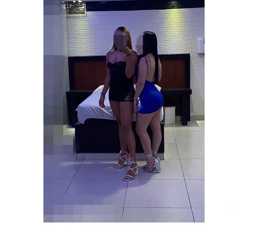 Escorts Merseyside Liverpool - Photos for HOT DUO💖PARTY ALL NIGHT💞DOUBLE SLOPPY OWO
