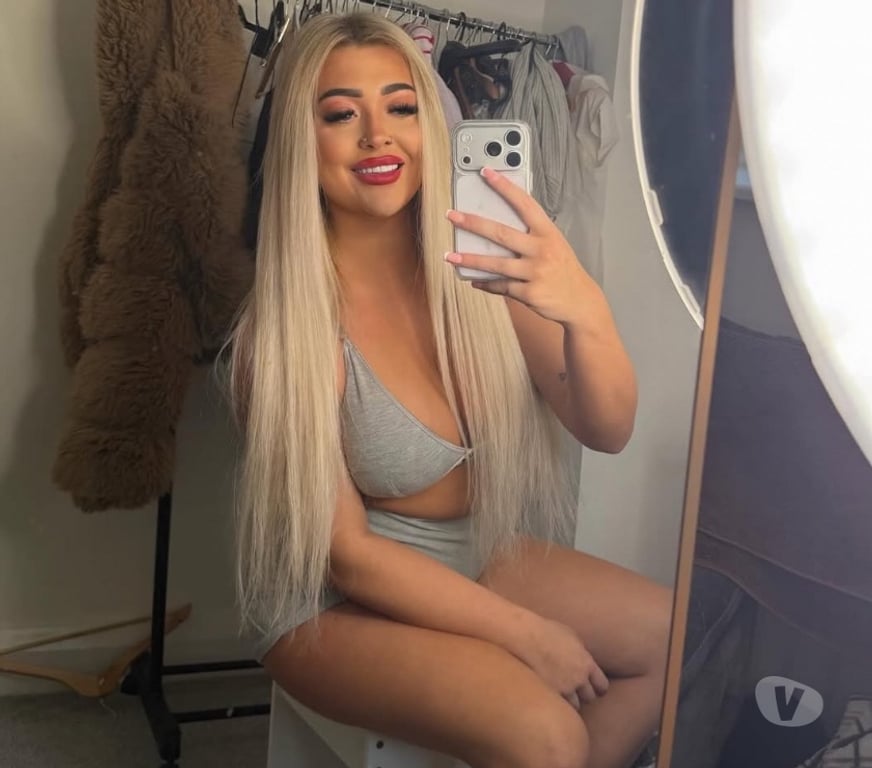 Adult Entertainment Bedfordshire Luton - Photos for S!utty 25 yo blonde ❤️ CONTENT, LIVE FUN 447378622794