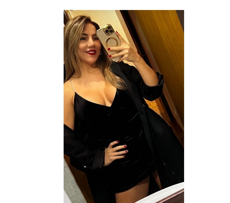 Escorts Brent Wembley - Brent - Photos for Marya party colimbian girl new in town !