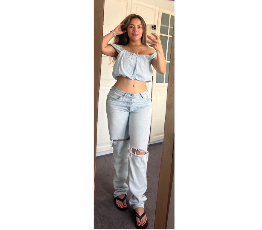 Escorts Brent Wembley - Brent - Photos for Marya party colimbian girl new in town !