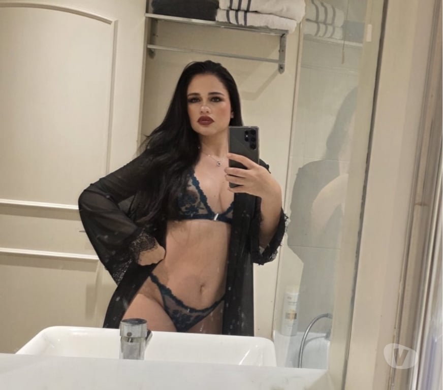 Escorts Central London Mayfair - Central London - Photos for 🔥🤍SWEET BRAZILIAN 👸🏼🍭BEST OWO