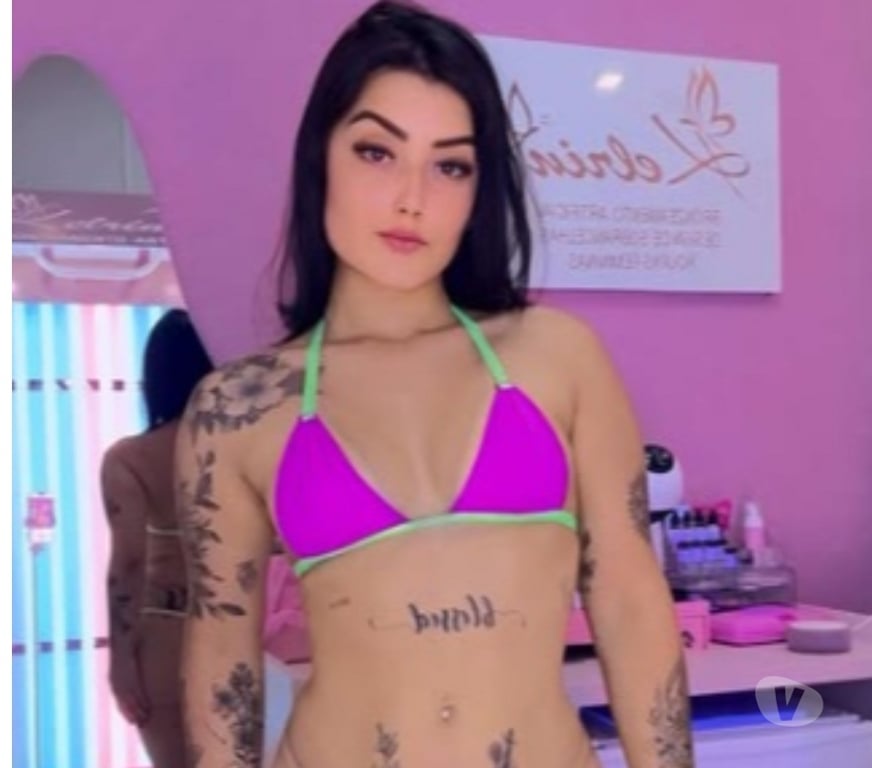 Escorts North West London Wembley Park - North West London - Photos for ALINA💙STUNNING🇧🇷BRAZIL💋new in town📞PARTY