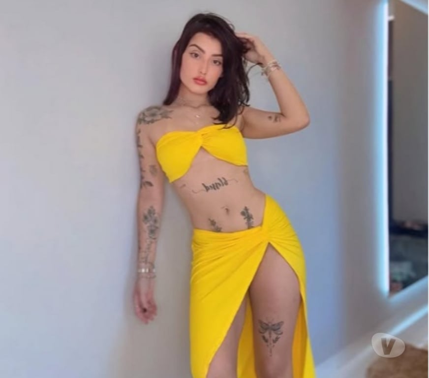 Escorts North West London Wembley Park - North West London - Photos for ALINA💙STUNNING🇧🇷BRAZIL💋new in town📞PARTY