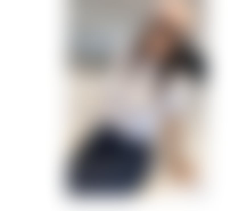 Angelica new paraguayan girl in town !