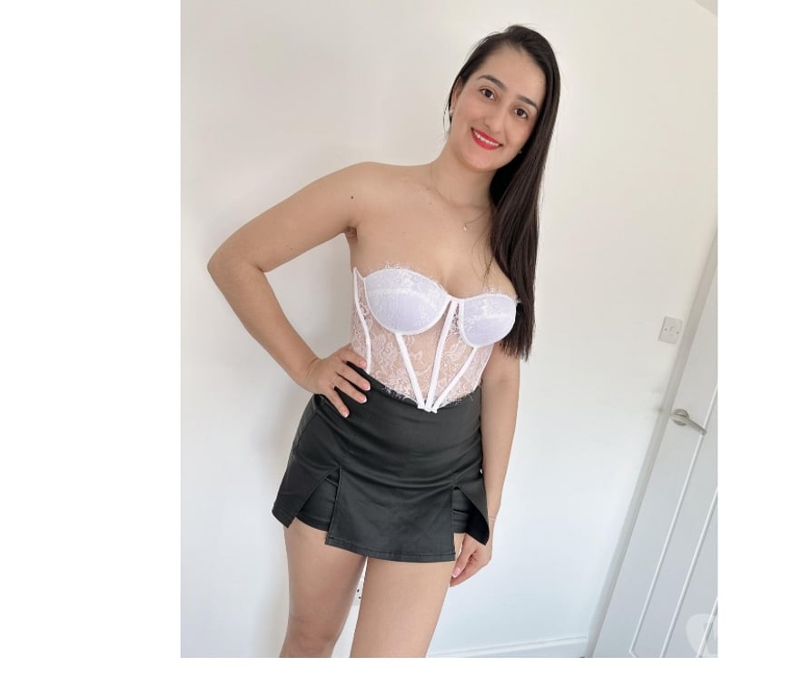 Escorts Brent Wembley - Brent - Photos for Angelica new paraguayan girl in town !