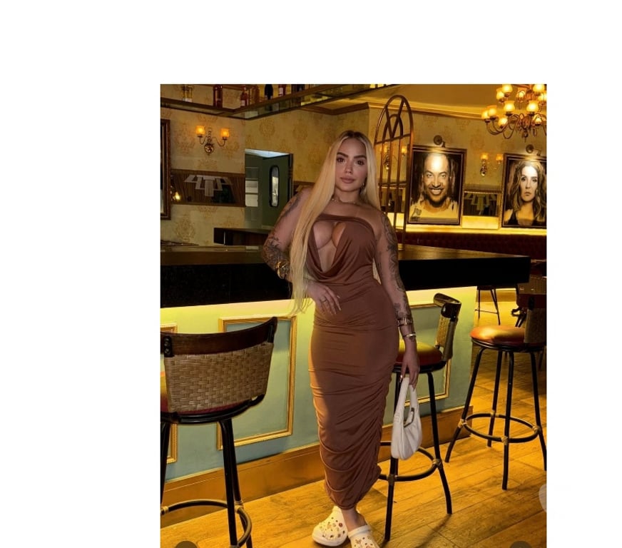 Escorts Kent Dartford - Photos for Juliana🇧🇷New in town, loves 24-hour party🔥