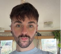 Boyfriend experience.