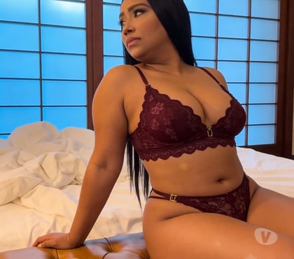 Escorts Royal Victoria East London - Photos for Beautiful Caribbean Brunette