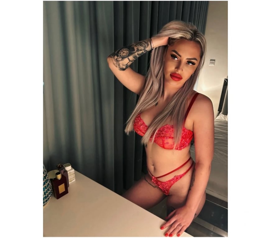 Escorts Suffolk Ipswich - Photos for OLIVIA-TRUE BLONDE IN YOU’RE TOWN✔️