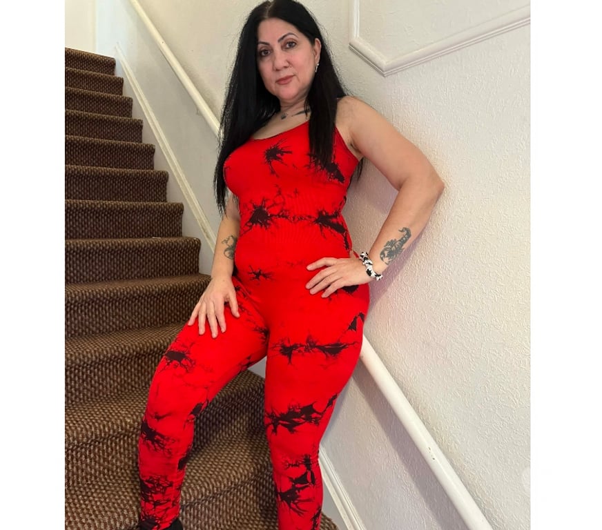 Escorts East London Clapton Station - East London - Photos for Fresh, fierce and full of life — that's me, Sonya🔥