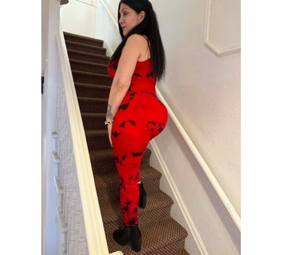 Escorts Clapton Station East London - Photos for Fresh, fierce and full of life — that's me, Sonya🔥