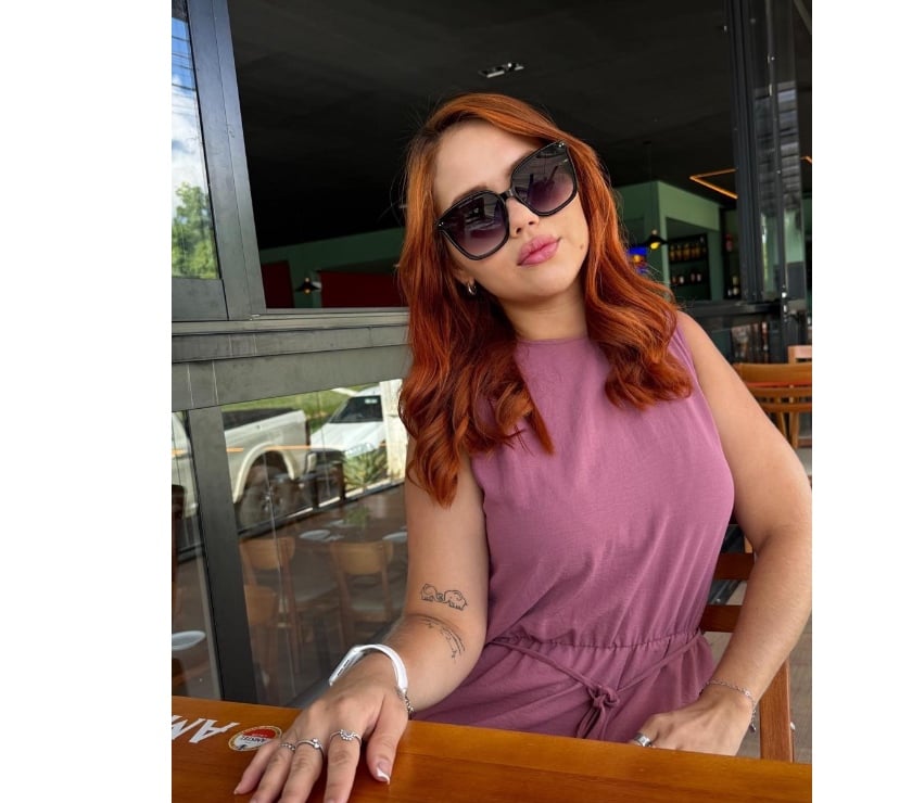 ♥️ SWEET SOPHIA EVERYTHING U WANT 😋*NEW* 🇧🇷