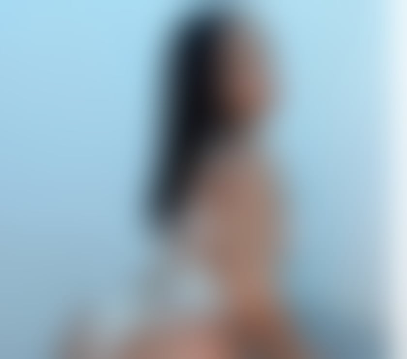 NEW IN TOWN,yasmina ❤️