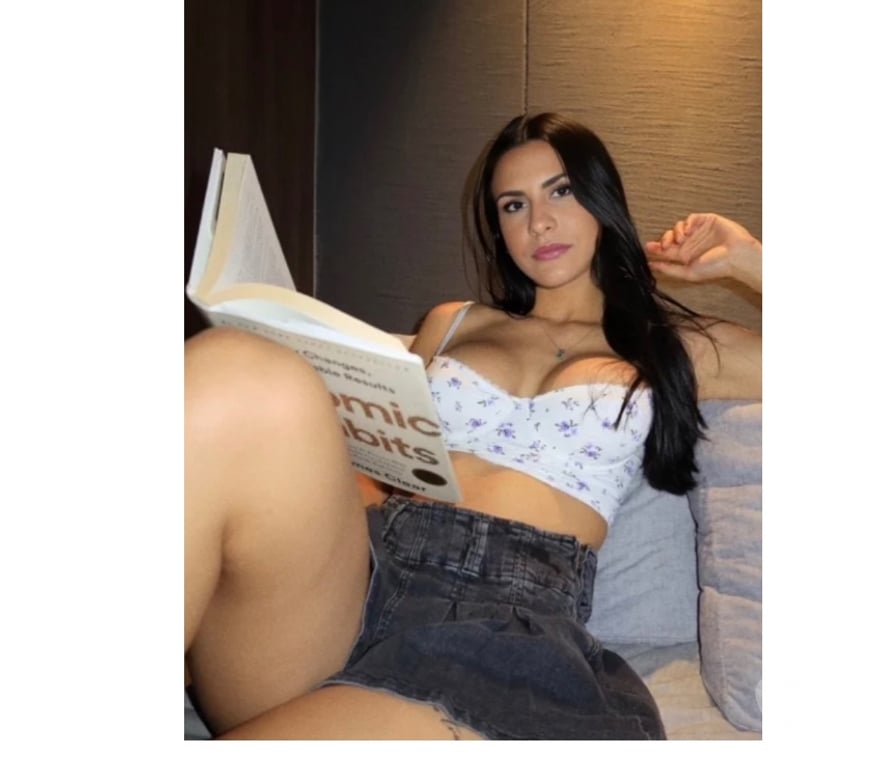 Escorts North West London Wembley Park - North West London - Photos for YASMIN BEAUTIFUL PARTY GIRL 🇧🇷🔥🥳