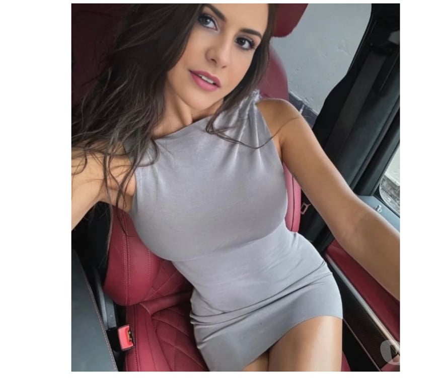 Escorts North West London Wembley Park - North West London - Photos for YASMIN BEAUTIFUL PARTY GIRL 🇧🇷🔥🥳